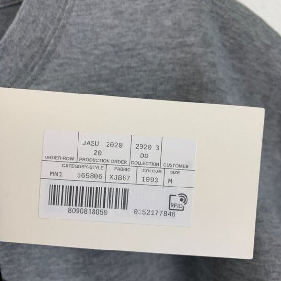 NWT Gucci x Disney oversized logo-print T-shirt Size M - Picture 12 of 14